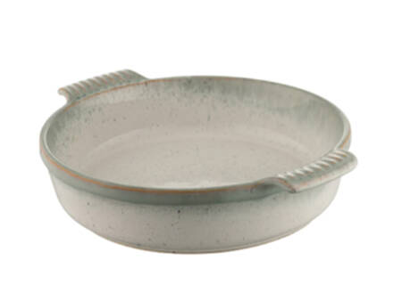 Tivoli 12" Round Handled Baker