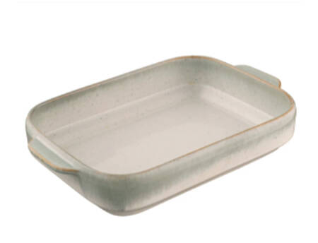 Tivoli 13" Rectangular Handled Baker