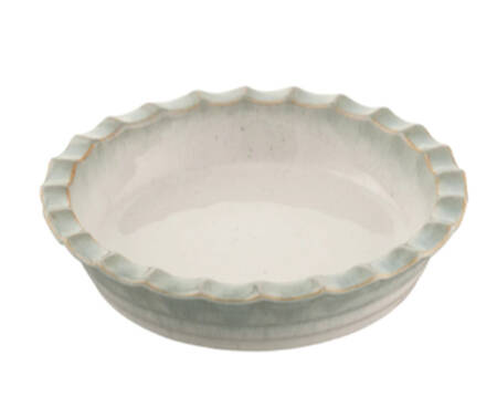 Tivoli Pie Serving Plate