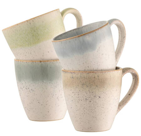 Tivoli Accent Mug