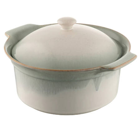 Tivoli 2 Qt Round Covered Casserole