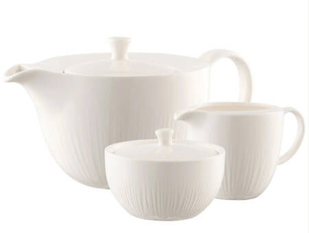 Erne Teapot & Lid