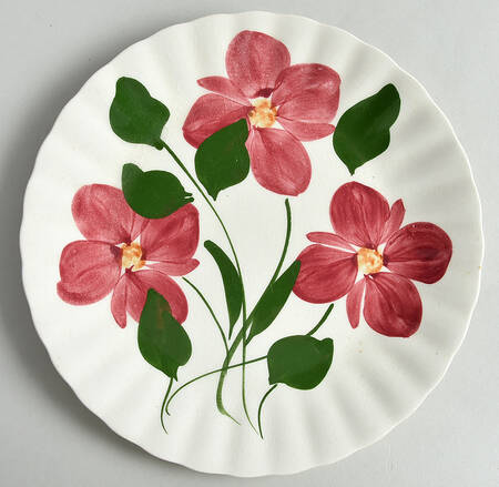 BRP200 by Blue Ridge Southern Pottery