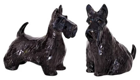 Salt & Pepper Sets Figural Salt & Pepper Set