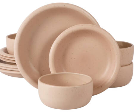 Corsica Dinner Plate