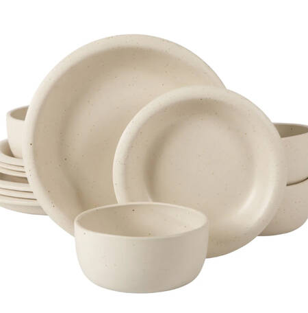 Corsica Dinner Plate