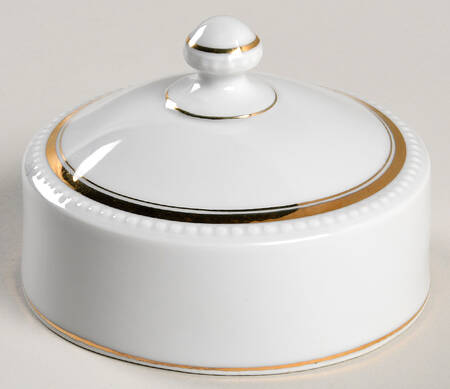BTH306 Lid for Round Butter
