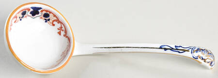 New Chusan Solid Piece Sauce Ladle