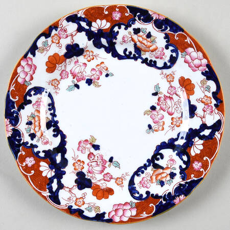 New Chusan Bread & Butter Plate