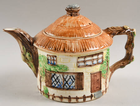Cottage Ware by Beswick