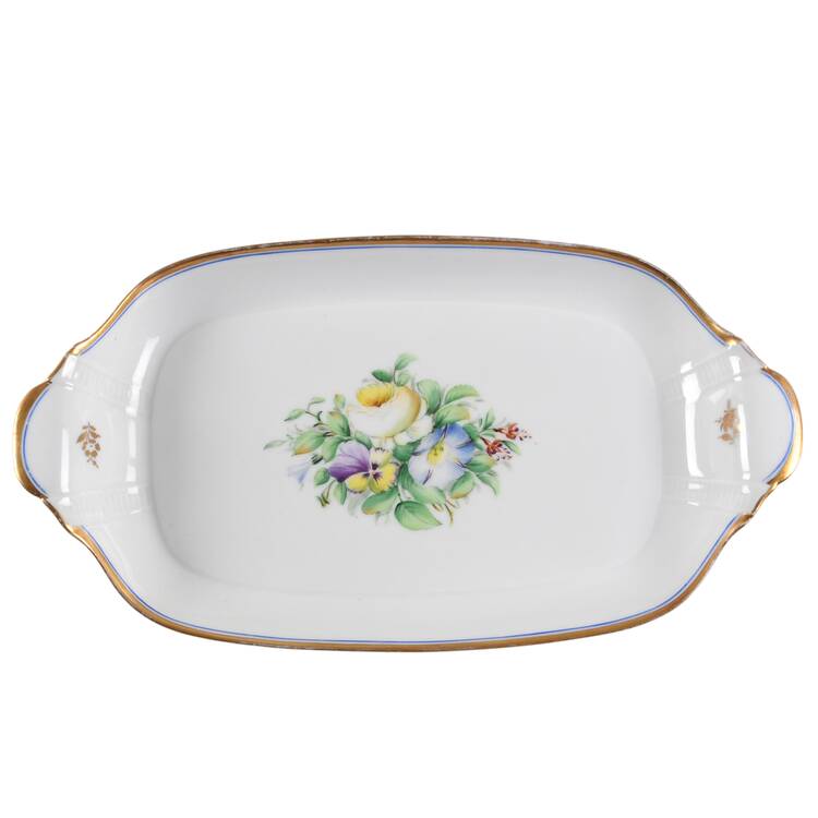 Herregaard Large Sandwich Tray