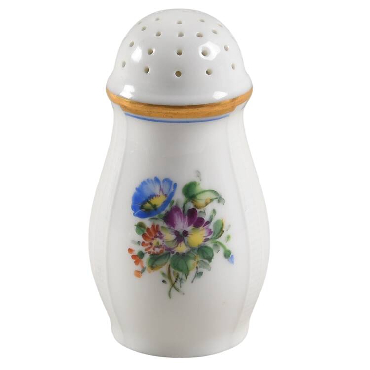 Herregaard Salt Shaker