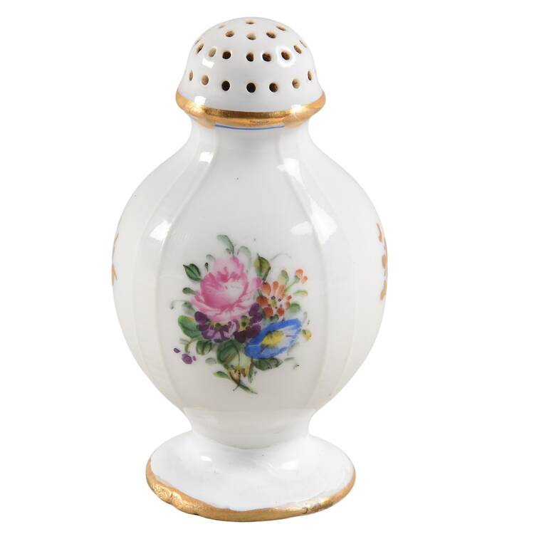 Herregaard Salt Shaker
