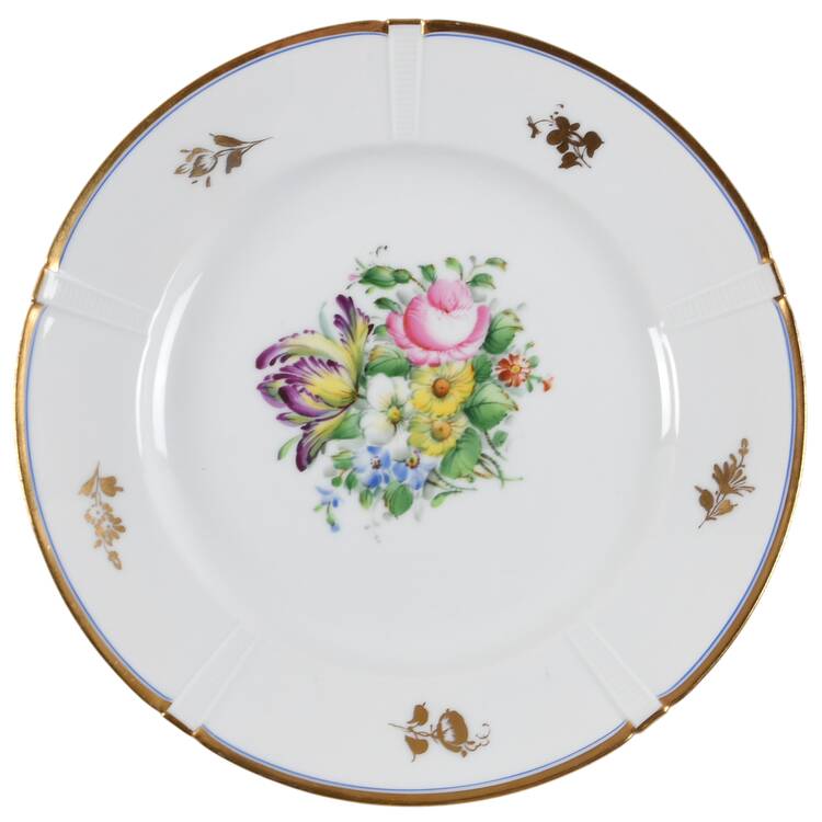 Herregaard Dinner Plate