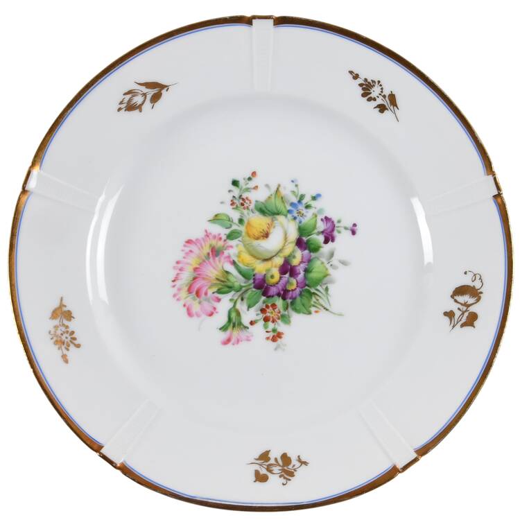 Herregaard Dinner Plate