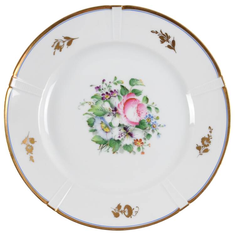 Herregaard Dinner Plate