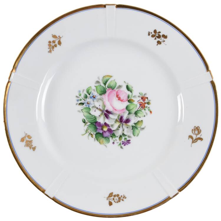 Herregaard Dinner Plate