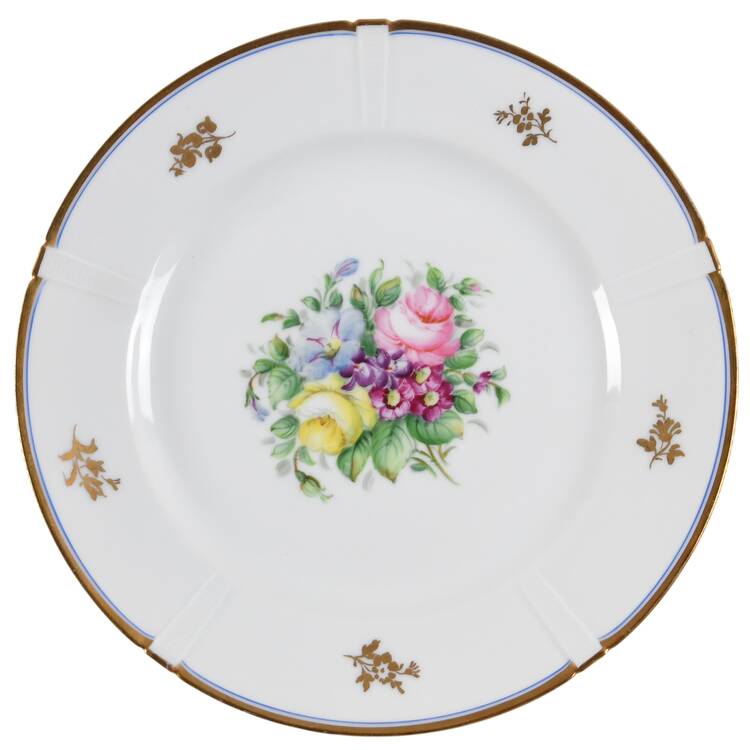 Herregaard Dinner Plate