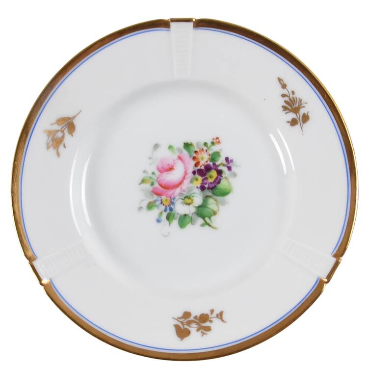 Herregaard Bread & Butter Plate
