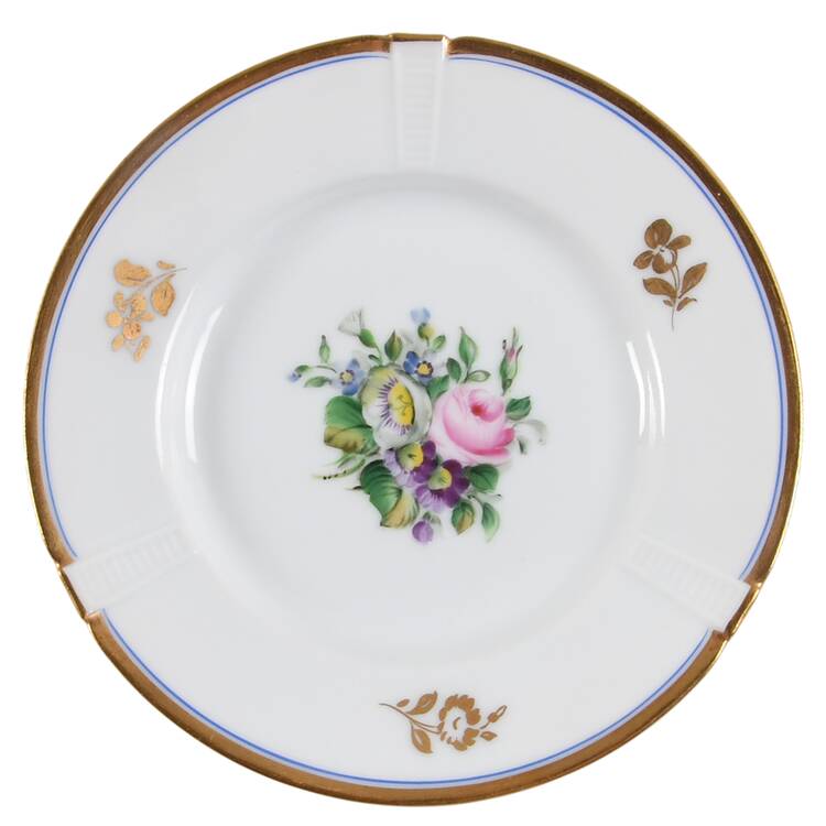 Herregaard Bread & Butter Plate