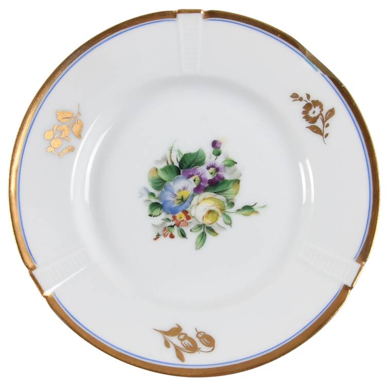 Herregaard Bread & Butter Plate