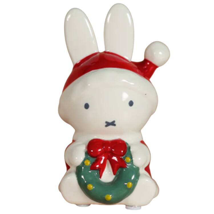 Miffy Figurine