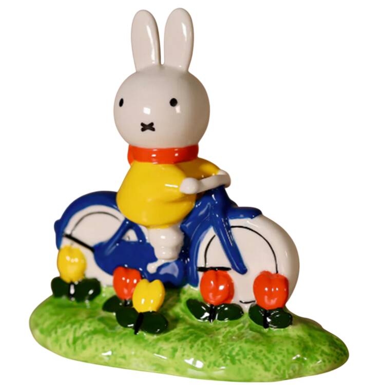 Miffy Figurine
