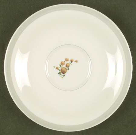 Acacia Saucer by Castleton (USA)