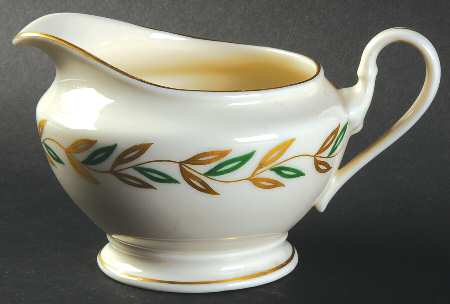 Alberta Creamer