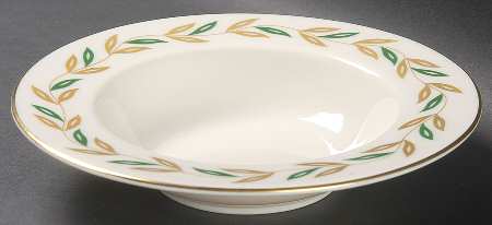 Alberta Rim Soup Bowl