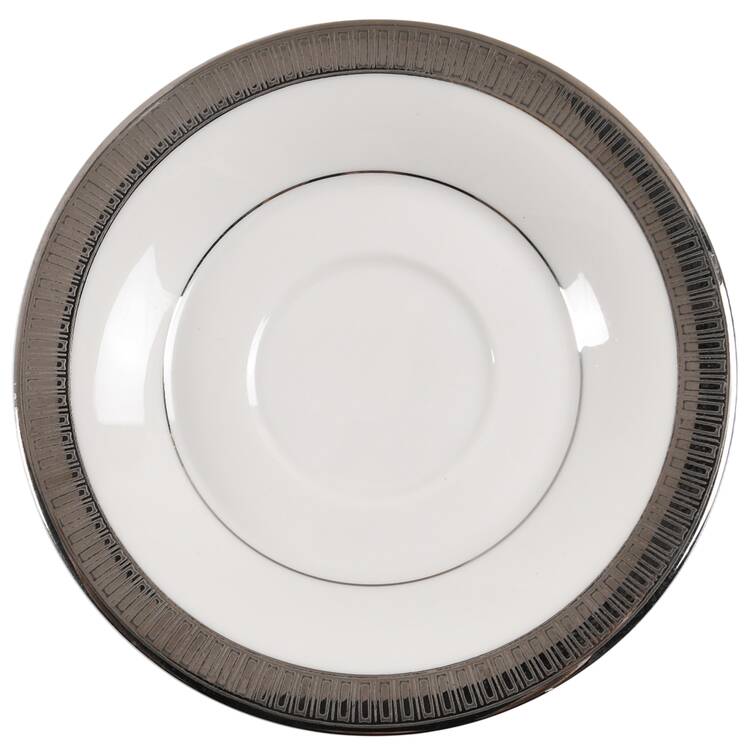 Andante Saucer