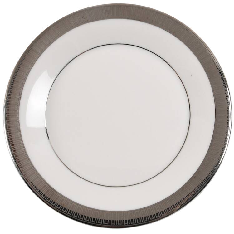 Andante Bread & Butter Plate by Castleton (USA)