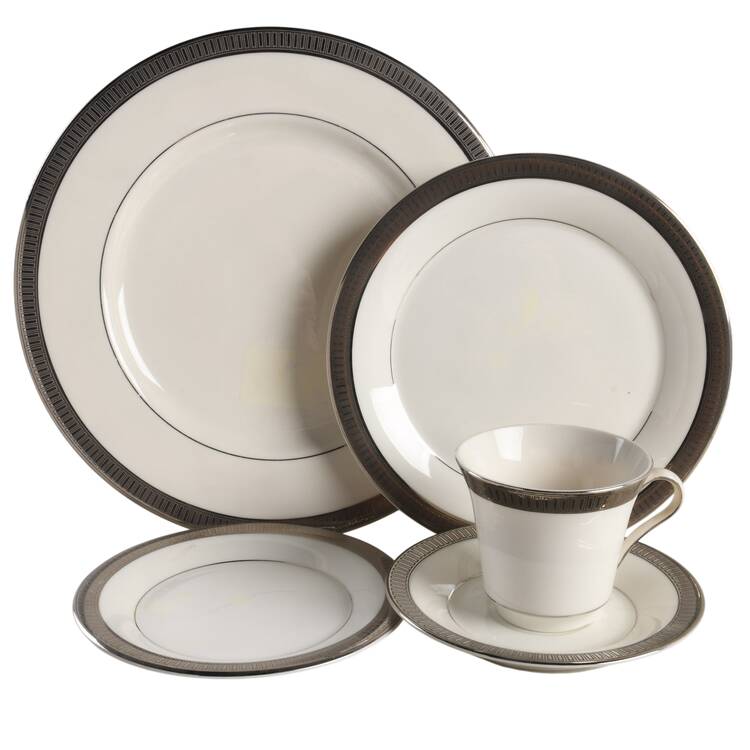 Andante 5 Piece Place Setting