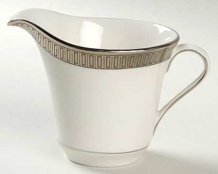 Andante Creamer