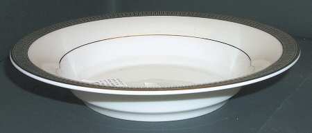 Andante Rim Soup Bowl
