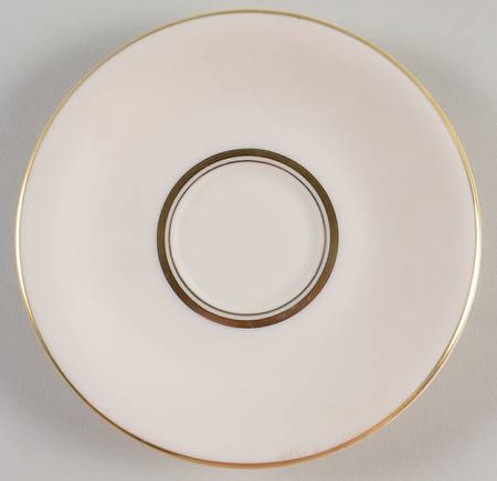 Apollo Saucer for Demitasse Cup