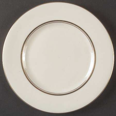 Apollo Salad Plate by Castleton (USA)