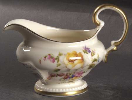 Ascona Creamer