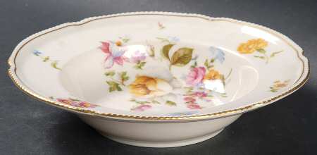 Ascona Rim Soup Bowl