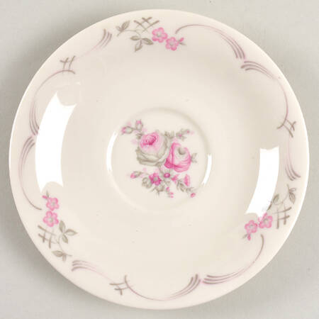 Belrose Saucer