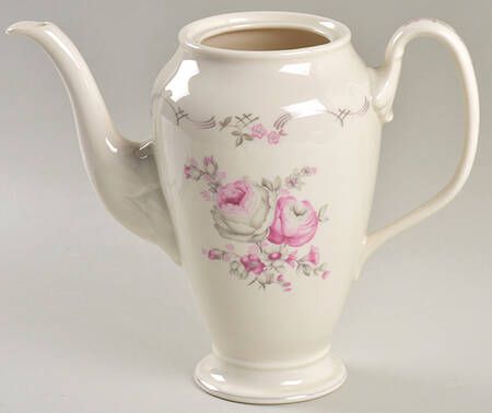 Belrose Coffee Pot No Lid