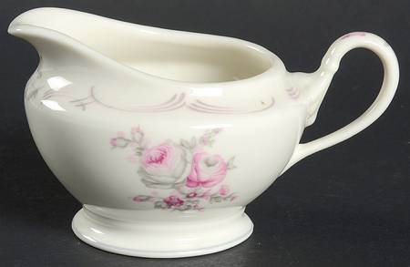 Belrose Creamer