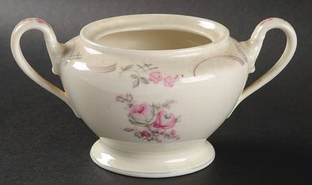 Belrose Sugar Bowl No Lid