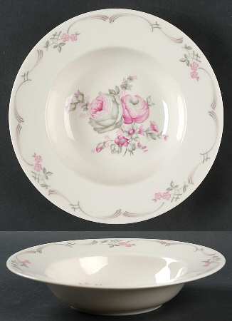 Belrose Rim Soup Bowl