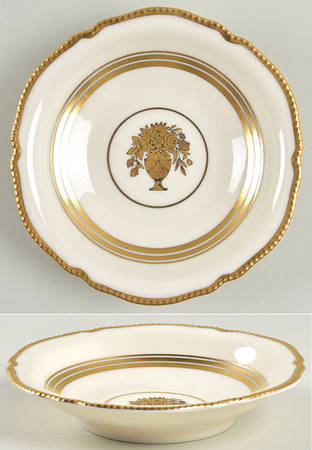 Belmont Fruit/Dessert (Sauce) Bowl