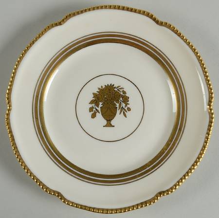 Belmont Bread & Butter Plate