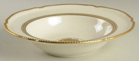 Belmont Rim Soup Bowl