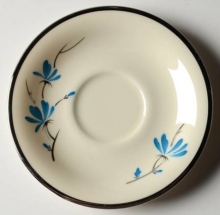Berkeley Saucer by Castleton (USA)