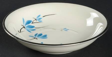 Berkeley Fruit/Dessert (Sauce) Bowl