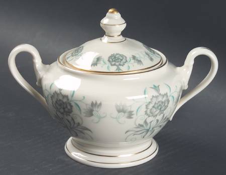 Caprice Sugar Bowl & Lid